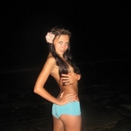 Profil de Aprile, 26 ans, Mature rencontre à Meinier (Genève)