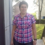 Profil de Jalila, 33 ans, Mature rencontre à Zwillikon (Zurich)